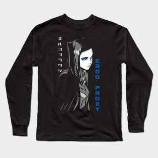 Re-l Long Sleeve T-Shirt